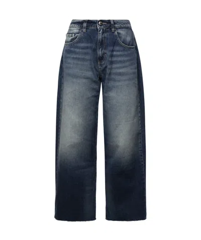 ICON DENIM ICON DENIM WIDE LEG JEANS