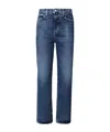 Icon Denim Five-pocket Jeans