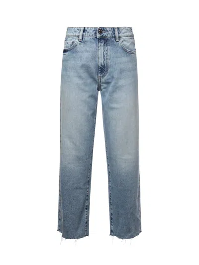 Icon Denim Jill Jeans In Blue