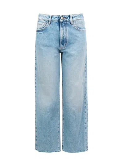 Icon Denim Jill Jeans In Blue