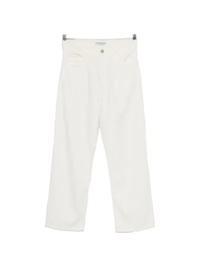 Icon Denim Jill Jeans In Gray