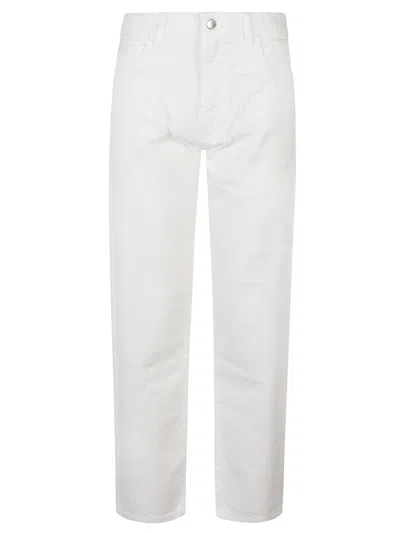 Icon Denim Jill Jeans In White
