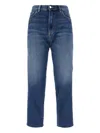 Shop Icon Denim Jilli Jeans In 蓝色