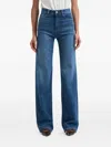 Icon Denim Joia Jeans In Blue