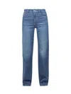 Icon Denim Joia Jeans In Blue