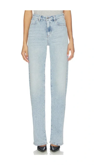 Icon Denim Joia Jeans In Blue