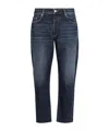 Icon Denim Josh 5 Pocket Denim Jeans