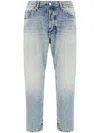Icon Denim Josh Jeans In Blue