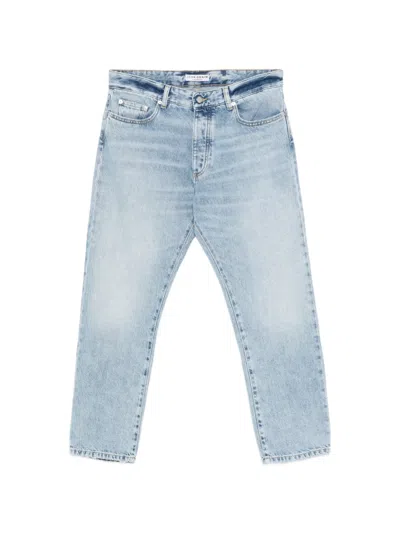 Icon Denim Josh Jeans In Blue