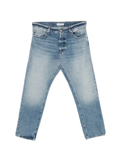 Icon Denim Josh Jeans In Blue