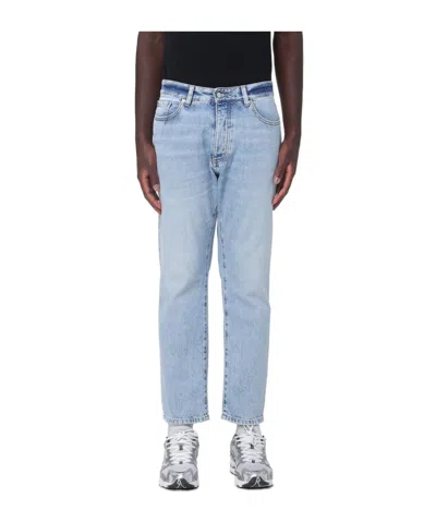 Icon Denim Josh Jeans In Blue