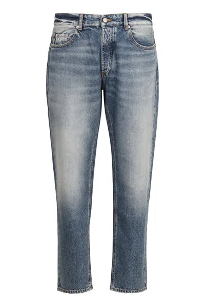 ICON DENIM ICON DENIM KANYE BAGGY JEANS