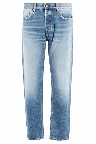 Icon Denim Kanye In Blue