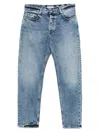 Icon Denim Kanye Jeans In Blue