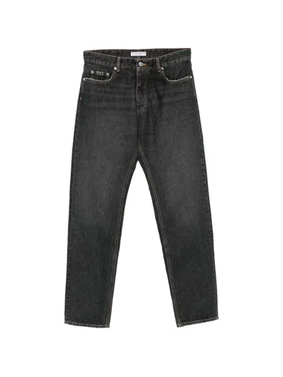 Icon Denim Kanye Jeans In Blue