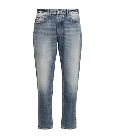 ICON DENIM ICON DENIM KANYE RELAXED JEANS