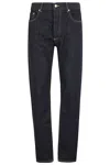 Icon Denim Josh Jeans In Scuro
