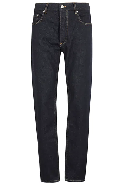 ICON DENIM KANYE