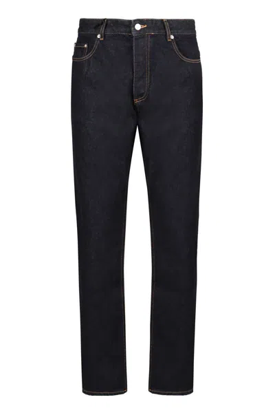 Icon Denim Kanye Jeans In Navy