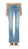 Icon Denim Kendy Denim In Blue