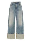 Icon Denim Jeans