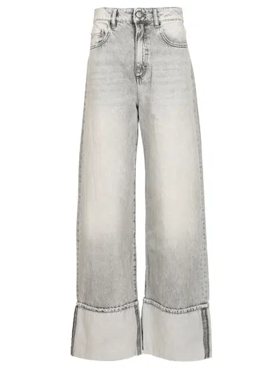 Icon Denim Kiki Jeans