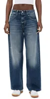 Icon Denim La Bea Jeans Deep Blue In Deep Blue