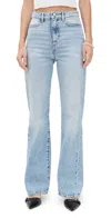 Icon Denim La Blue Jeans Id8747 - Bleached In Multi