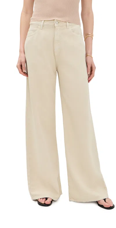 Icon Denim La Debby Jeans Pt2035 Desert Wash