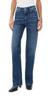 Icon Denim La Joia Jeans Id8778 - Eclipse In Blue