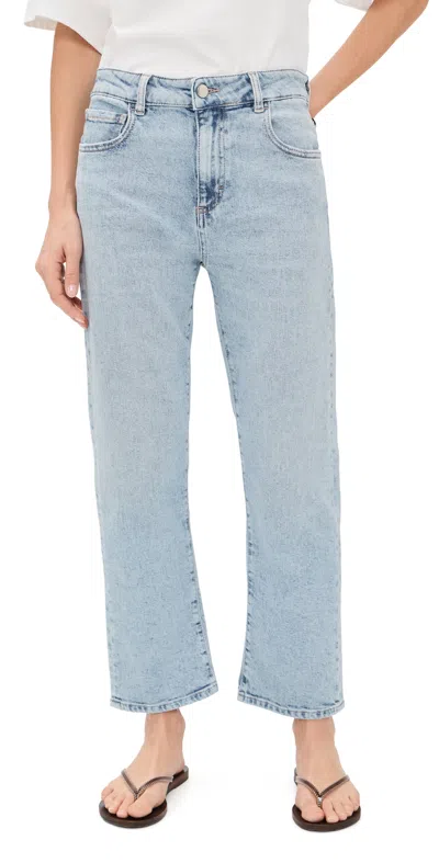 Icon Denim La Mimi Jeans Id8848 Sky Blue