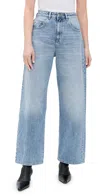 Icon Denim La Poppy Jeans Taylor In Taylor
