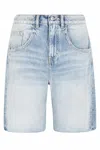 Icon Denim Lea In Blue