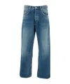 Icon Denim Kanye Jeans In Blue
