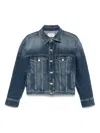 Icon Denim Lori Jacket