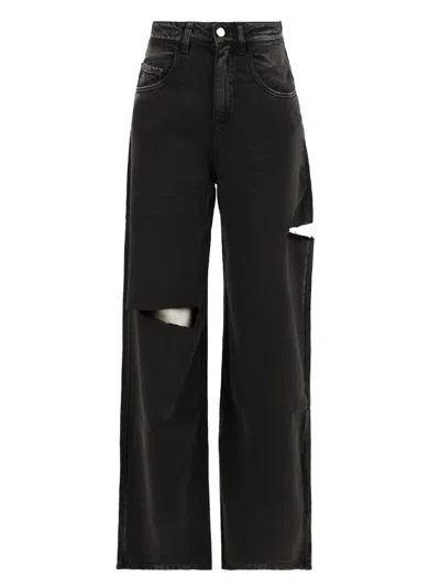 Icon Denim Los Angeles Jeans Black