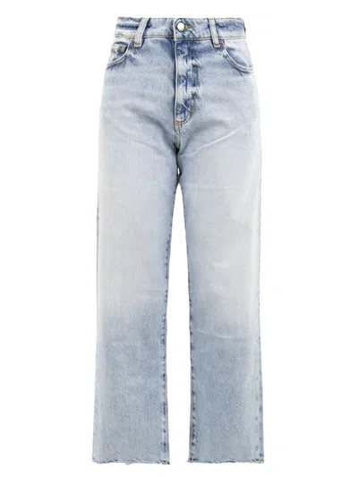 Icon Denim Los Angeles Kids'  Jeans Blue