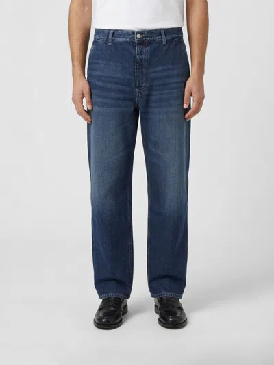 Icon Denim Los Angeles Jeans  Men Color Blue