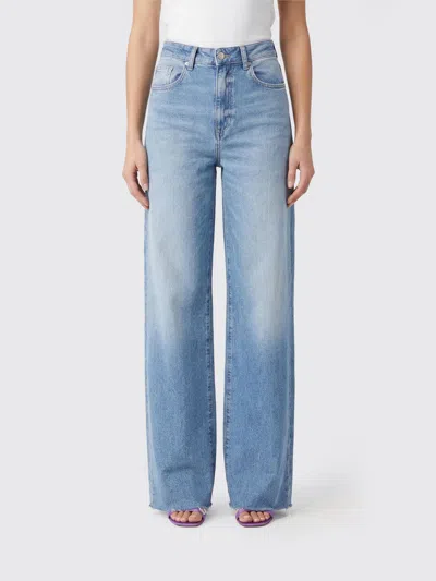 Icon Denim Los Angeles ジーンズ  レディース カラー ブルー In Blue