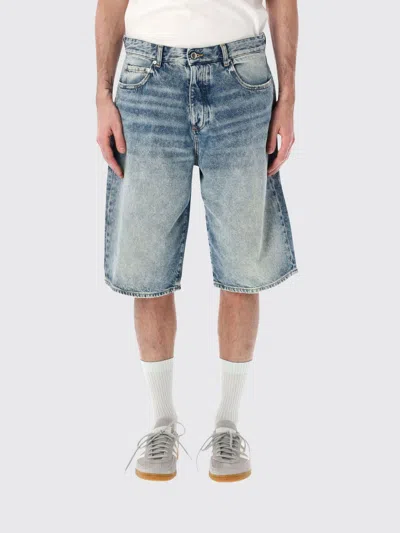 Icon Denim Los Angeles ショートパンツ メンズ カラー ブルー In Blue