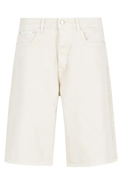 Icon Denim Ned In Neutral