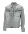 Icon Denim Norah Shirt
