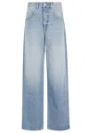 Icon Denim Poppy Eco Organic Cotton Jeans