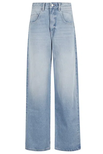 Icon Denim Poppy Eco Organic Cotton Jeans