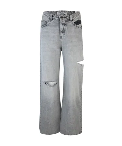 ICON DENIM POPPY JEANS