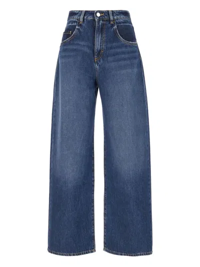 Icon Denim Poppy Jeans