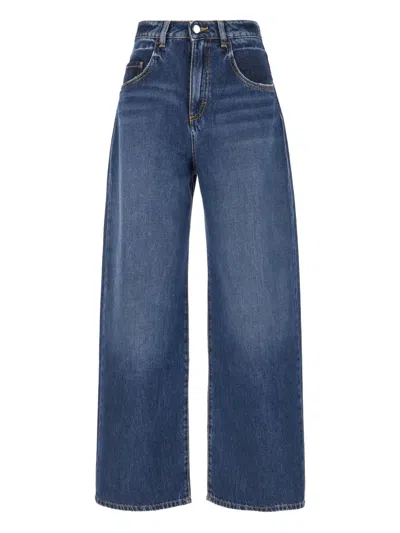 ICON DENIM POPPY JEANS