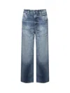 Icon Denim Poppy Jeans In Blue