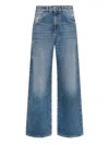 Icon Denim Poppy Jeans In Blue