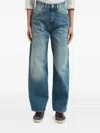 Icon Denim Poppy Jeans In Blue